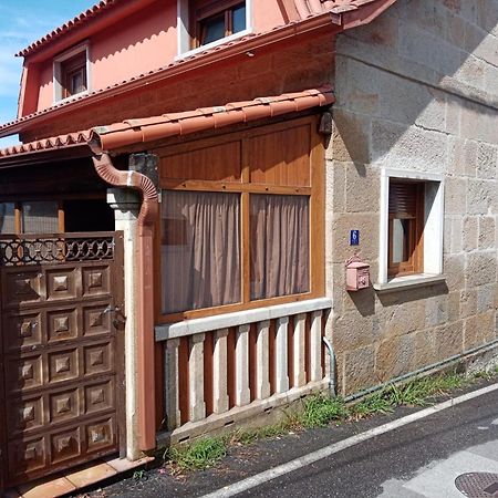 Atico Pontevedra 아파트 외부 사진